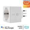 Presa Intelligente Wifi Spina Wireless Monitoraggio Energetico Smart Plug Zy-oyd-y