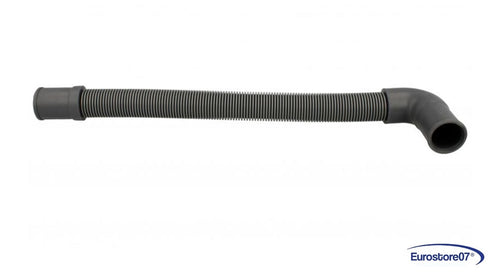 TUBO SCARICO LAVATRICE HISENSE/GORENJE 557081 330MM X Ø20,5 INTERNO