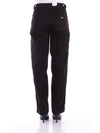 CARHARTT Pantaloni Black rinsed da donna