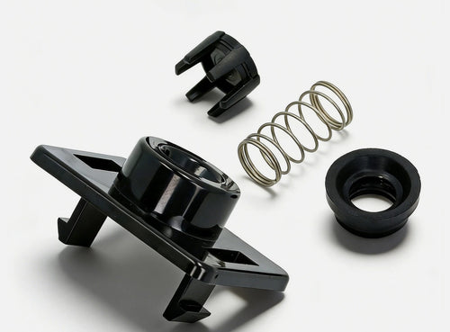 Kit Serbatoio Acqua Guarnizioni Attacco Saeco Macchina Caffè 421941308821-