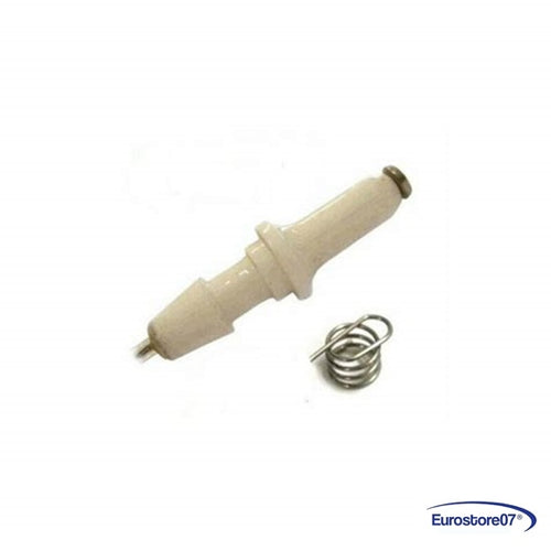 CANDELA CANDELETTA DI ACCENSIONE CUCINA A GAS ADATTA SMALVIC H 5220 ** 46.1