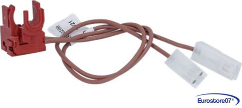 MICROINTERRUTTORE ACCENSIONE ELETTRONICA SOTTOMANOPOLA ILVE A/40/114