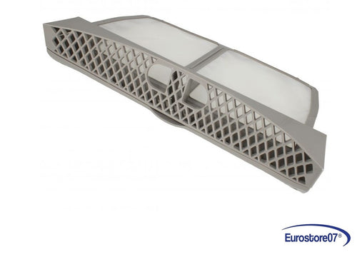 FILTRO FILACCI LANUGINE PER ASCIUGATRICE BEKO (2975680200 ) INDESIT (C00870423)