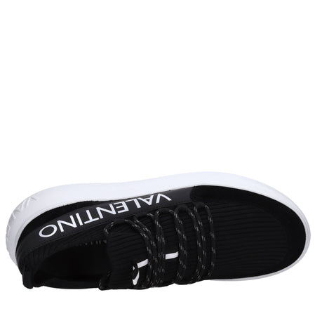 Valentino Sneakers Nero da uomo
