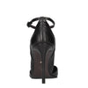Grey Mer Scarpe con Tacco Nero da donna
