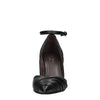 Grey Mer Scarpe con Tacco Nero da donna