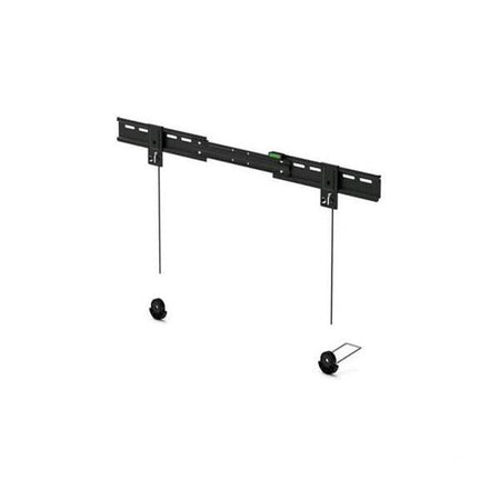 Supporto Staffa a parete WSD-501BF per Led, Lcd, Plasma da 26" a 65"