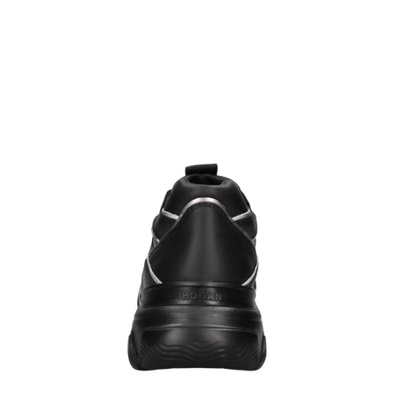 Hogan Sneakers Nero da donna