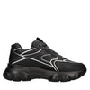 Hogan Sneakers Nero da donna