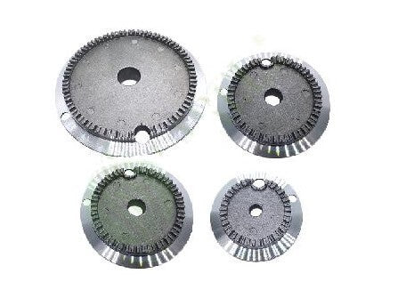 Kit Bruciatori Rex B44000