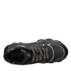 Hogan Sneakers Nero da donna