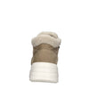 Hogan Sneakers Marrone da donna