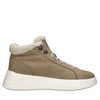Hogan Sneakers Marrone da donna