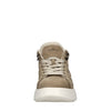 Hogan Sneakers Marrone da donna