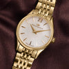 Orologio PHILIP WATCH donna Roma tempo acciaio dorato / madreperla