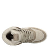 Hogan Sneakers Beige da donna