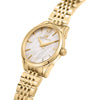 Orologio PHILIP WATCH donna Roma tempo acciaio dorato / madreperla