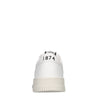 Lyle&Scott Sneakers Bianco da uomo