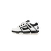 DVS Scarpe Skate Uomo Comanche White/black/white Leather da uomo