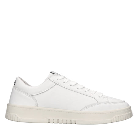 Lyle&amp;Scott Sneakers Bianco da uomo