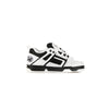 DVS Scarpe Skate Uomo Comanche White/black/white Leather da uomo