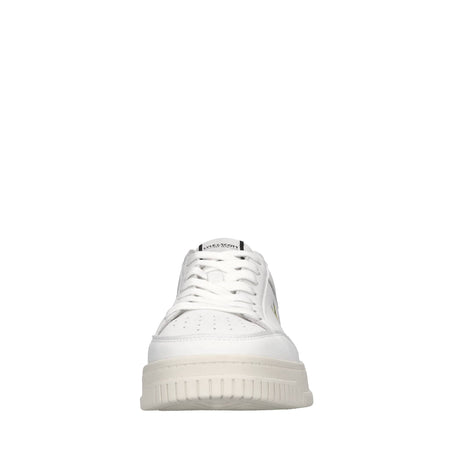 Lyle&amp;Scott Sneakers Bianco da uomo
