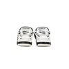 DVS Scarpe Skate Uomo Comanche White/black/white Leather da uomo
