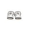 DVS Scarpe Skate Uomo Comanche White/black/white Leather da uomo