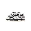 DVS Scarpe Skate Uomo Comanche White/black/white Leather da uomo