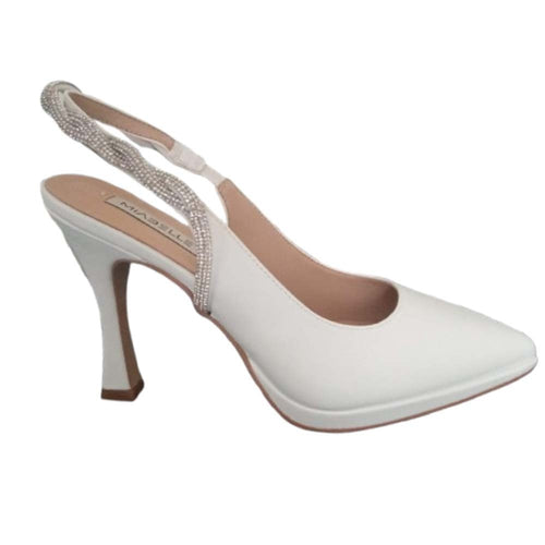 MIABELLE CHANEL LIZ BIANCO