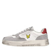 Lyle&Scott Sneakers Multicolour da uomo