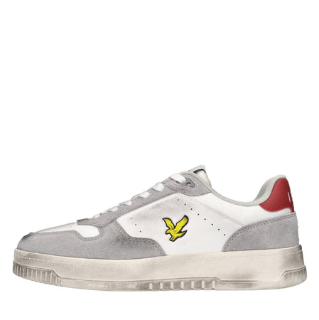 Lyle&amp;Scott Sneakers Multicolour da uomo
