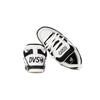 DVS Scarpe Skate Uomo Comanche White/black/white Leather da uomo