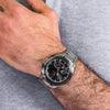 Maserati Traguardo – Orologio Cronografo Acciaio Nero (R8873612015)