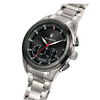 Maserati Traguardo – Orologio Cronografo Acciaio Nero (R8873612015)