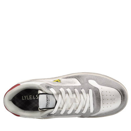 Lyle&amp;Scott Sneakers Multicolour da uomo