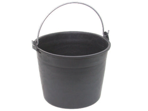 SECCHIO AGRICOLO / MURATURA GIARDINO NO PER ALIMENTI TONDO DA 16 LT FER 252850