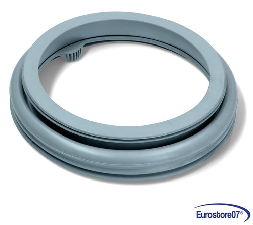 GUARNIZIONE SOFFIETTO OBLÒ LAVATRICE ARISTON 144001109.T2, INDESIT WHIRLPOOL