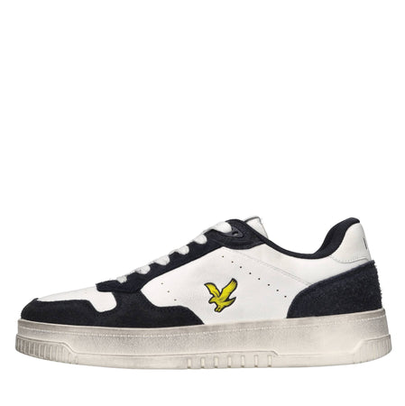 Lyle&amp;Scott Sneakers Multicolour da uomo