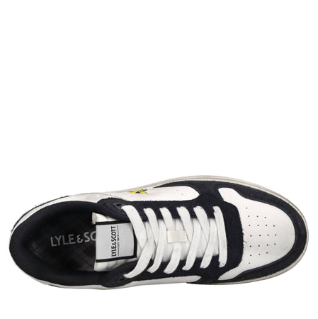 Lyle&amp;Scott Sneakers Multicolour da uomo