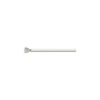Intellinet 704663 cavo di rete Grigio 305 m Cat6 U/UTP [UTP] (Intellinet Network Bulk Cat6 Cable, 23)