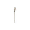 Intellinet 704663 cavo di rete Grigio 305 m Cat6 U/UTP [UTP] (Intellinet Network Bulk Cat6 Cable, 23)