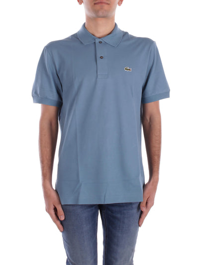 Lacoste T-shirt e Polo Aviazione da uomo