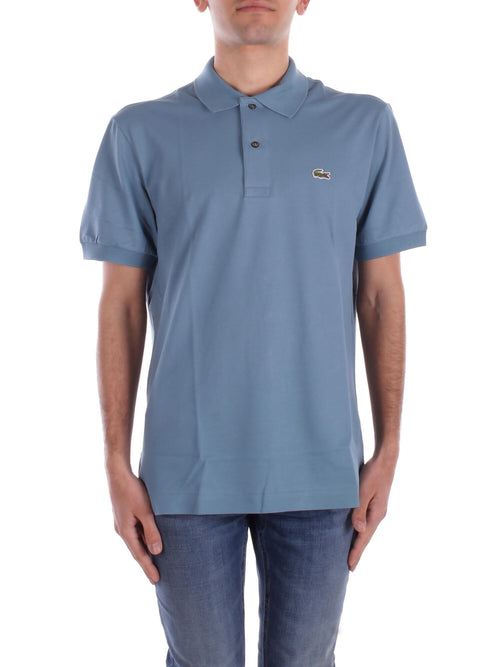 Lacoste T-shirt e Polo Aviazione da uomo