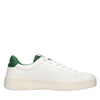 Lyle&Scott Sneakers Bianco da uomo