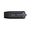 Memoria Pendrive Verbatim Store 'N' GO V3 - 128 Gb - USB 3.0 (Retrocomp. 2.0) - Colore Nero