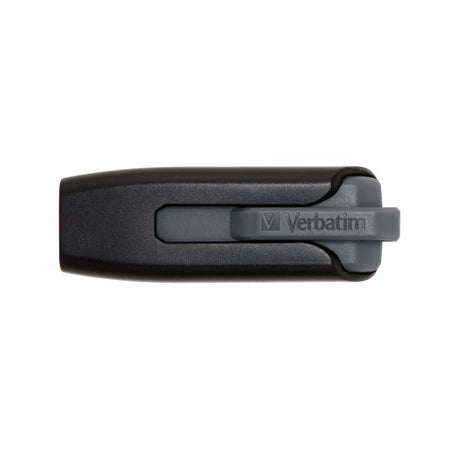Memoria Pendrive Verbatim Store 'N' GO V3 - 128 Gb - USB 3.0 (Retrocomp. 2.0) - Colore Nero