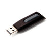 Memoria Pendrive Verbatim Store 'N' GO V3 - 128 Gb - USB 3.0 (Retrocomp. 2.0) - Colore Nero