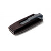 Memoria Pendrive Verbatim Store 'N' GO V3 - 128 Gb - USB 3.0 (Retrocomp. 2.0) - Colore Nero