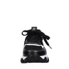 Hogan Sneakers Nero da donna